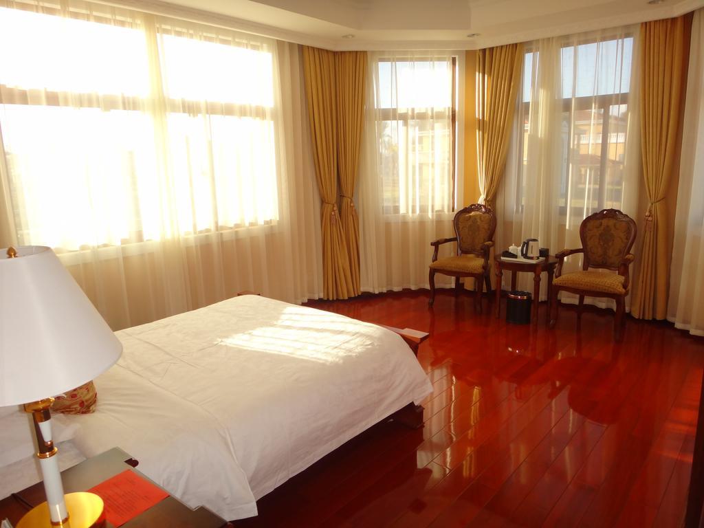 Hotel Paon D'Or Антананариву Екстериор снимка