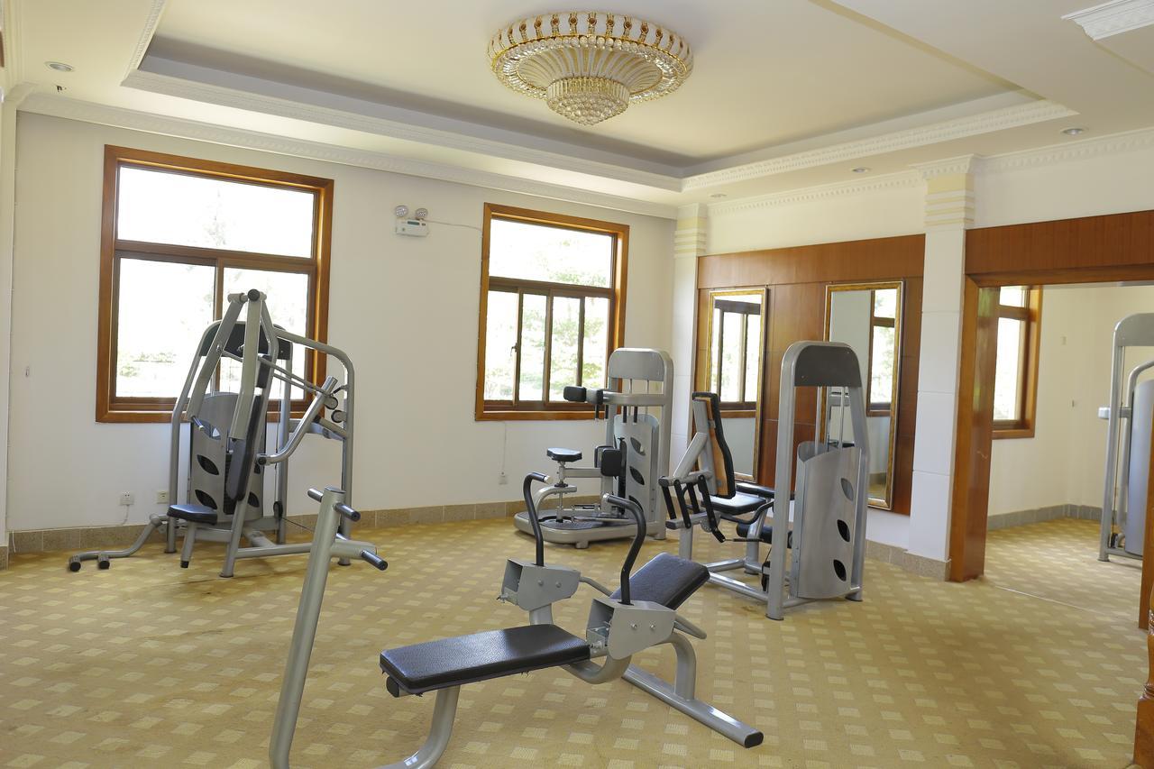 Hotel Paon D'Or Антананариву Екстериор снимка